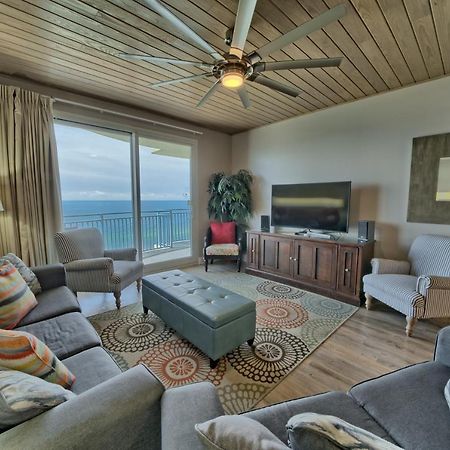 Sterling Breeze - Luxury Beach Front Condo Панама-Сити Экстерьер фото