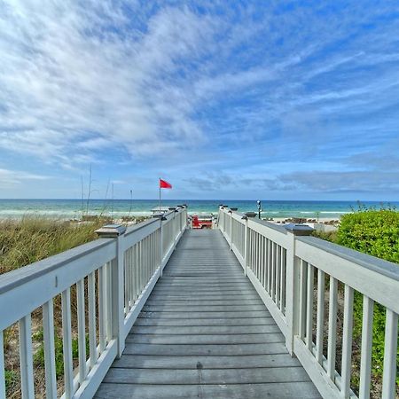 Sterling Breeze - Luxury Beach Front Condo Панама-Сити Экстерьер фото