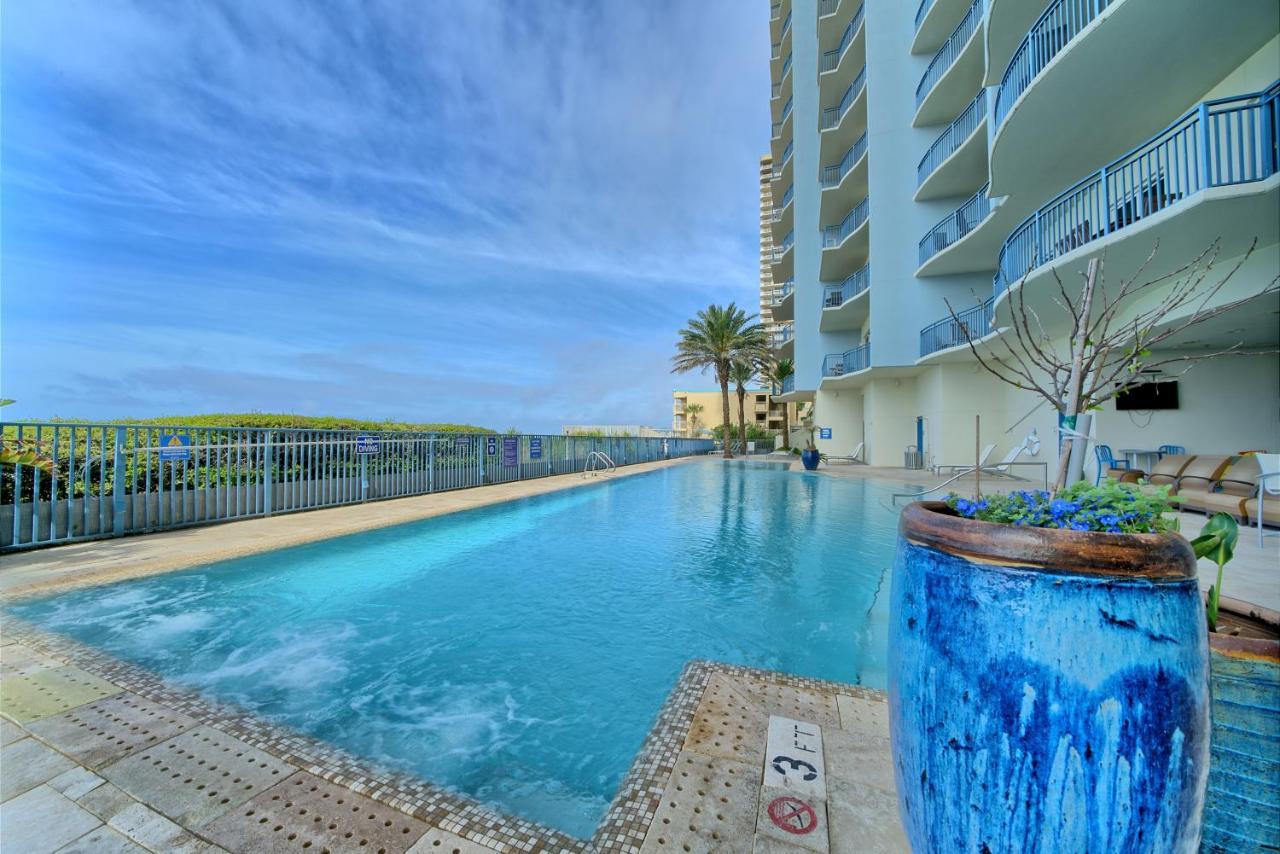 Sterling Breeze - Luxury Beach Front Condo Панама-Сити Экстерьер фото