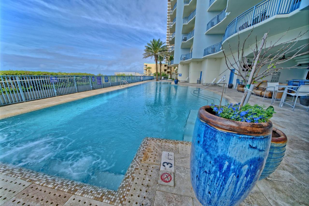 Sterling Breeze - Luxury Beach Front Condo Панама-Сити Экстерьер фото