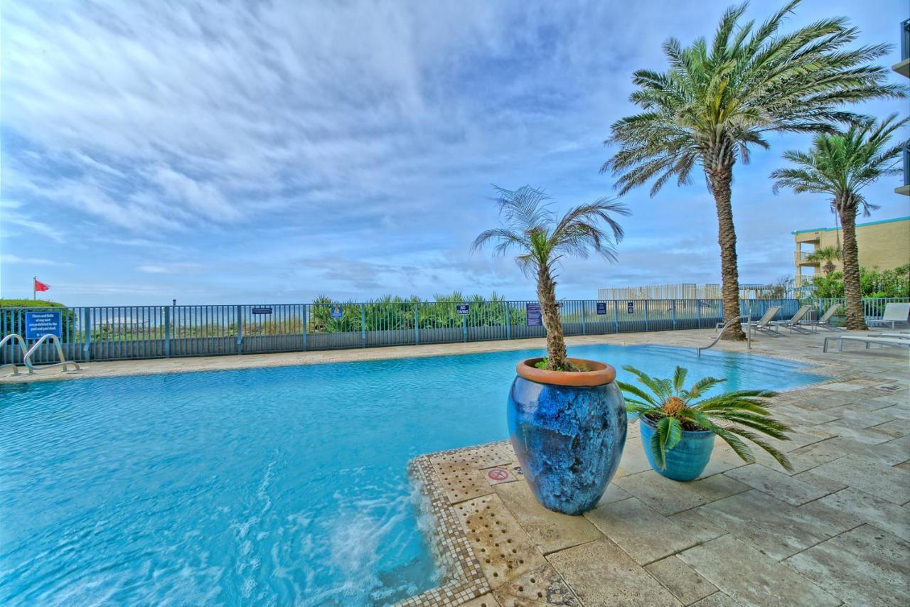 Sterling Breeze - Luxury Beach Front Condo Панама-Сити Экстерьер фото
