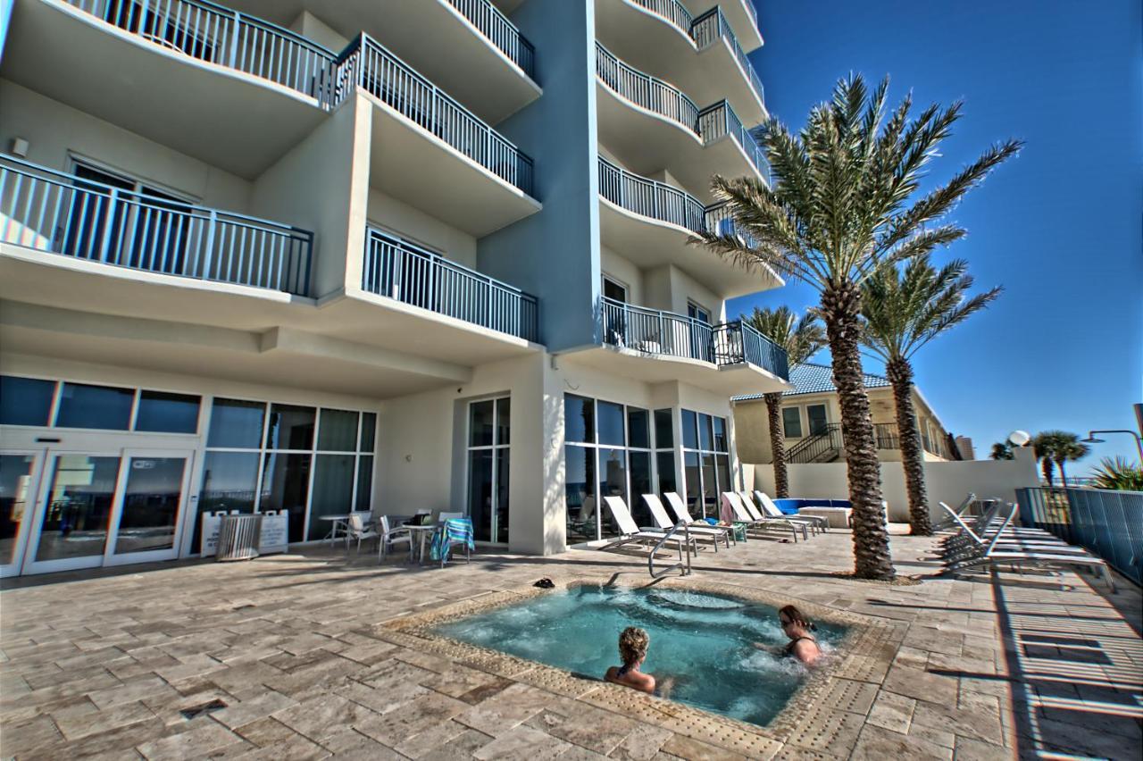 Sterling Breeze - Luxury Beach Front Condo Панама-Сити Экстерьер фото