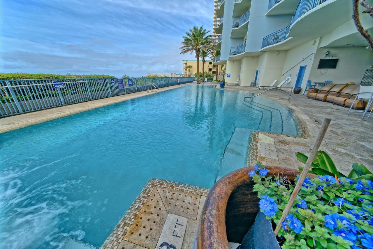 Sterling Breeze - Luxury Beach Front Condo Панама-Сити Экстерьер фото