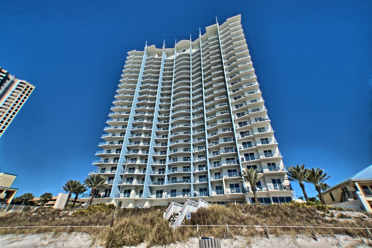 Sterling Breeze - Luxury Beach Front Condo Панама-Сити Экстерьер фото