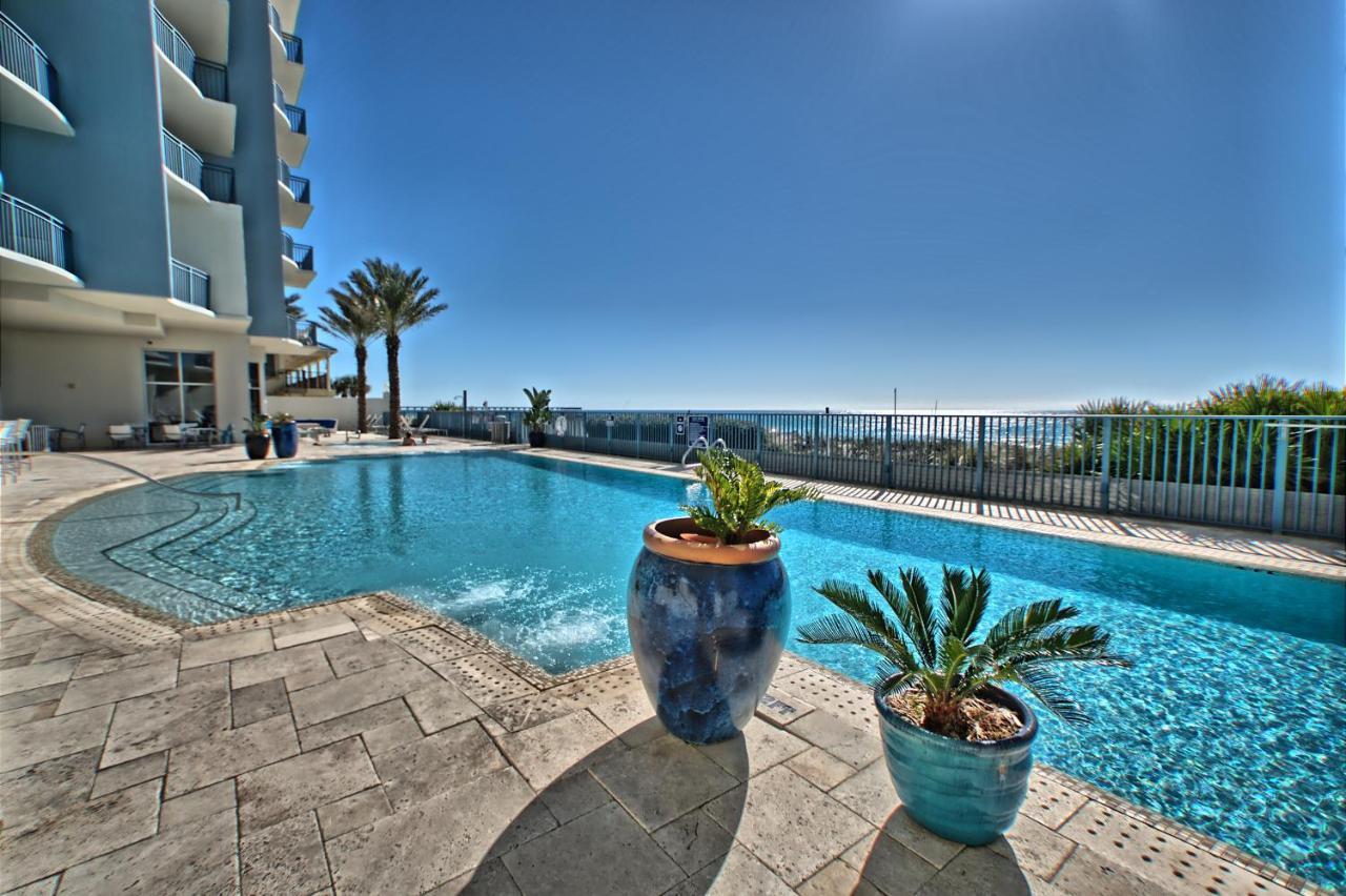 Sterling Breeze - Luxury Beach Front Condo Панама-Сити Экстерьер фото