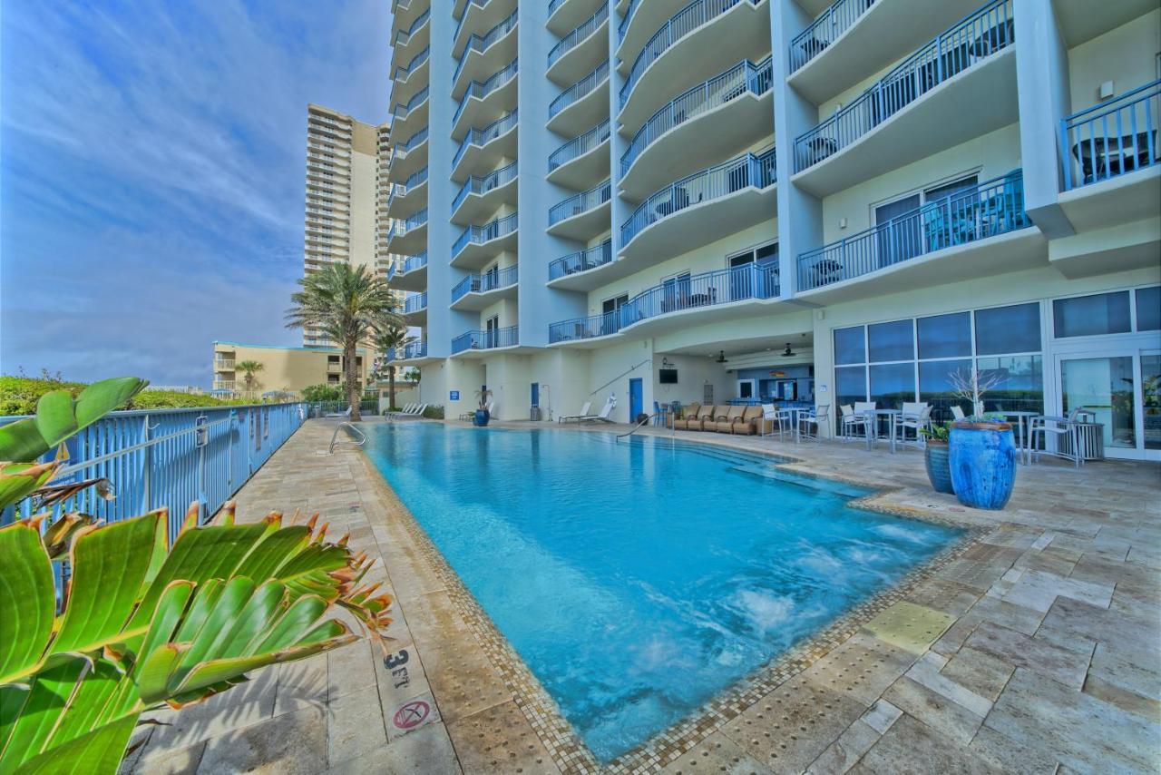Sterling Breeze - Luxury Beach Front Condo Панама-Сити Экстерьер фото
