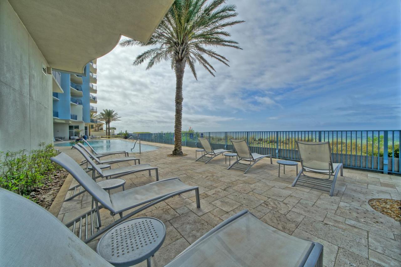 Sterling Breeze - Luxury Beach Front Condo Панама-Сити Экстерьер фото